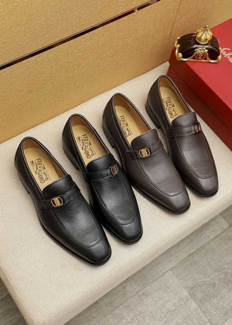 Ferragamo Shoes